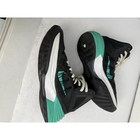 Nike Hyperdunk 2013 Nike ID Size 9 ID ALYSSA - Picture 9 of 11